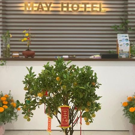 Hotel May Luxury 5 Sao Phú Quốc Eksteriør billede